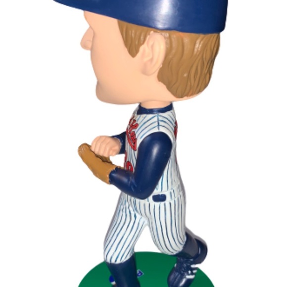 Eric Munson Bobblehead — Toledo Mud Hens Baseball - Picture 11 of 13